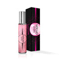 CHATLER Option Night Woman Eau De Parfum 5 x 30ml Plus 1 Free Tester | Travel Set - Ivory Luxe
