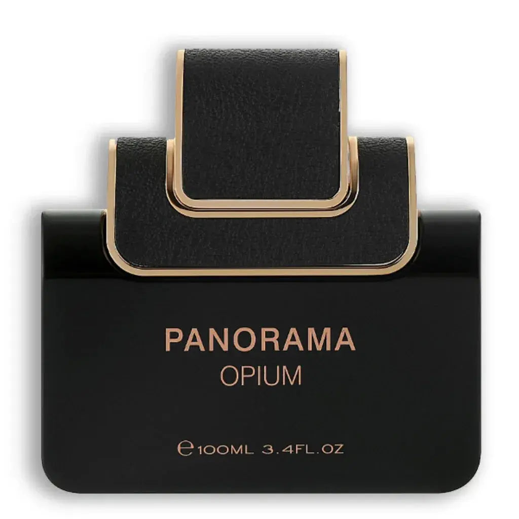 PRIVE Panorama Opium (Pour Femme) 100ML EDP - Ivory Luxe