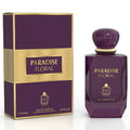 MILESTONE Paradise Floral (Pour Femme) 100ML EDP - Ivory Luxe