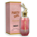 MILESTONE Party Girl Night (Pour Femme) 85ML EDP - Ivory Luxe