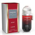 EMPER Passion De Parfum Sport Pour Homme 100ml