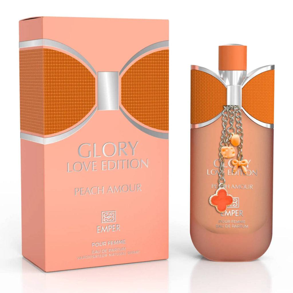 EMPER Glory Love Edition Peach Amour 100ML EDP