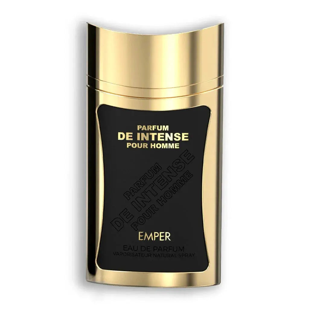 EMPER Parfum de Intense (UNISEX) 85ML EDP - Ivory Luxe
