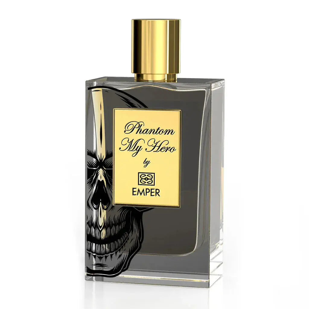 EMPER Phantom My Hero (Unisex) 100ML Eau De Parfum - Ivory Luxe
