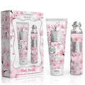 EMPER Gift Set Flower'S Secret Pink Petals - Ivory Luxe