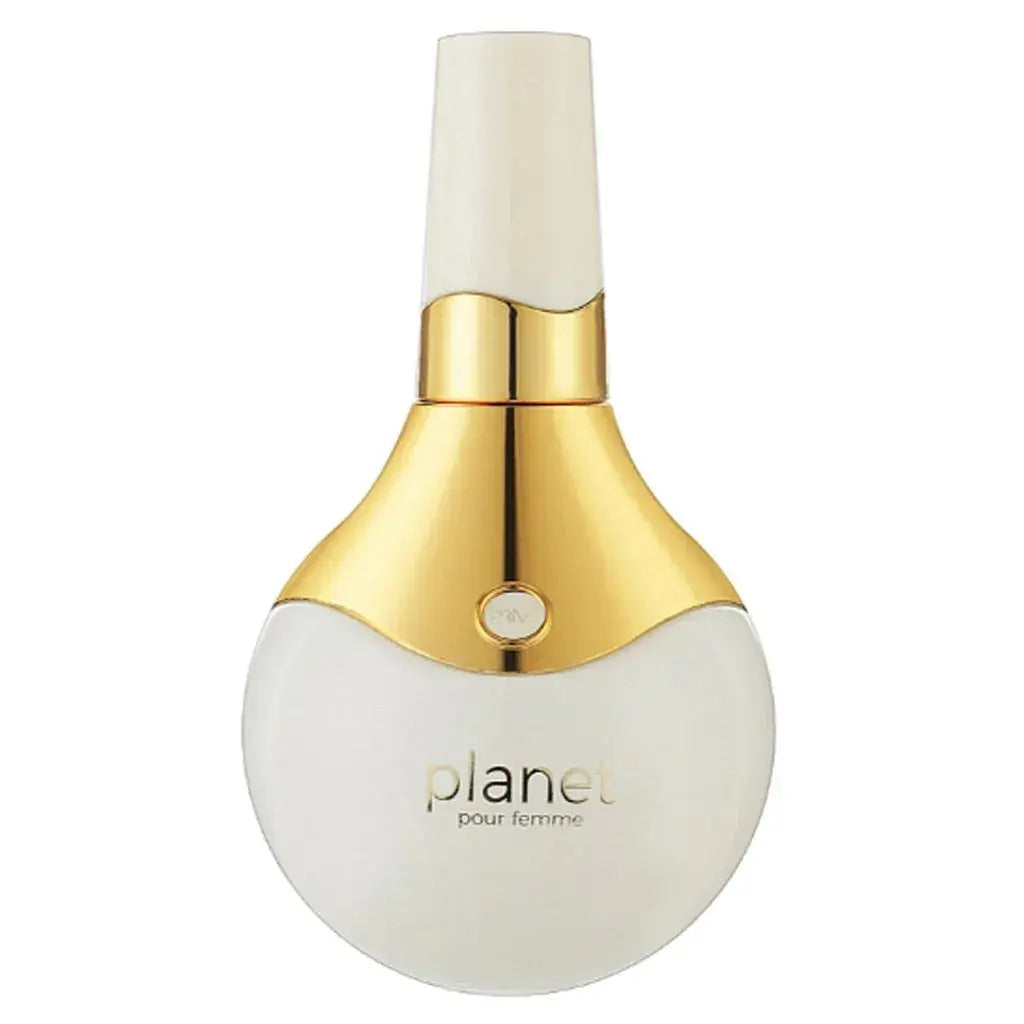 PRIVE Planet (Pour Femme) 100ML EDP - Ivory Luxe