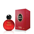 CHATLER Plaza Hipnotic Woman 100ML Eau De Parfum - Ivory Luxe