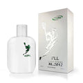 CHATLER PLL XL 2012 Men 100ML EDP - Ivory Luxe