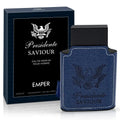 EMPER Presidente Saviour (Pour Homme) 100ML EDP - Ivory Luxe