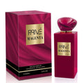Prive Magenta (Unisex) 100ML EDP - Ivory Luxe
