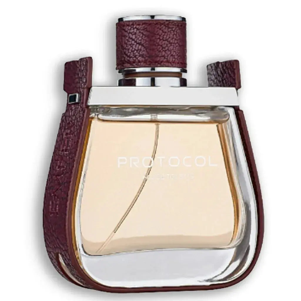 EMPER Protocol (Pour Homme) 100ML - Ivory Luxe