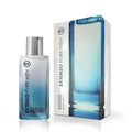 Extenzo Pure Men 100ML Eau De Parfum - Ivory Luxe