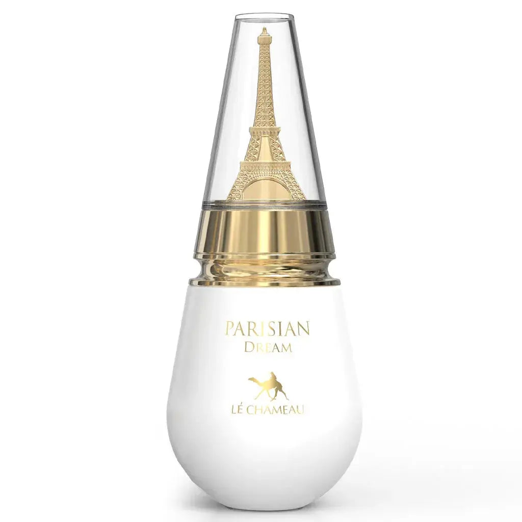 LE CHAMEAU Parisian Dream (Pour Femme) 100ML EDP - Ivory Luxe