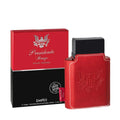 Presidente Rouge Pour Homme Eau De Toilette 100ml - Ivory Luxe