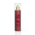 PRIVE Bright Rouge 555 - Body Mist - 250ml 3-Pack - Ivory Luxe