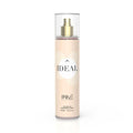 PRIVE Ideal - Body Mist - 250ml 3-Pack - Ivory Luxe