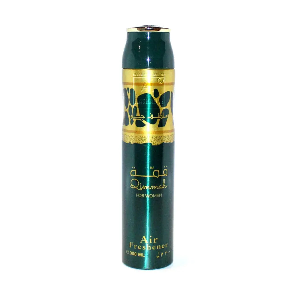 LATTAFA QIMMAH AIR FRESHENER 300ml 6x PACK (6 units) - Ivory Luxe