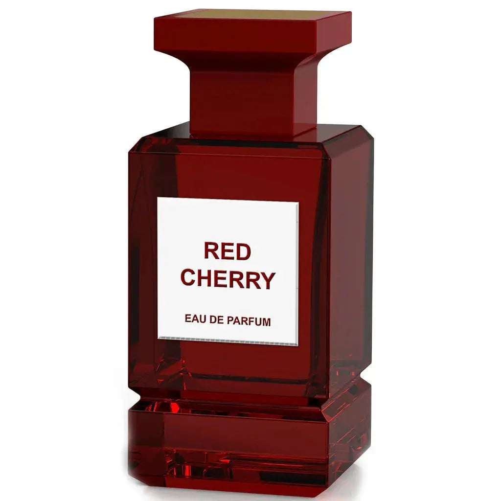 MILESTONE Red Cherry Unisex 100ML BY EMPER - Ivory Luxe