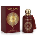 MILESTONE Glorious Paris RED MUSK (Unisex) 100ML EDP - Ivory Luxe