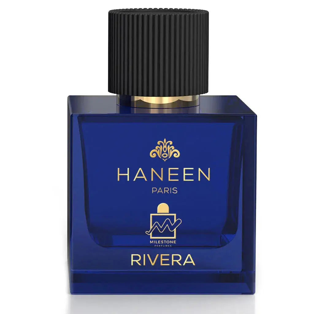 MILESTONE Haneen Rivera Unisex 100ML BY EMPER - Ivory Luxe
