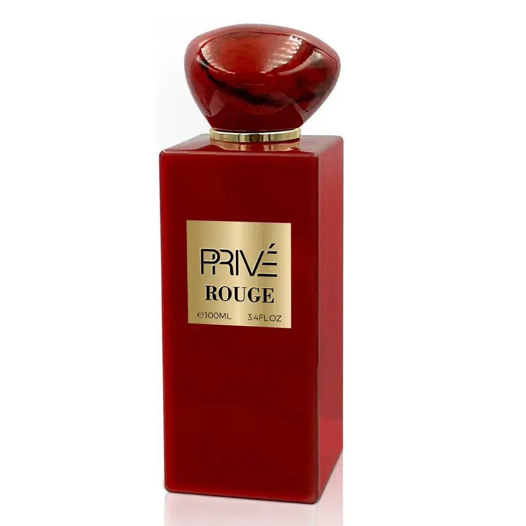 PRIVE Rouge (Unisex) 100ML EDP - Ivory Luxe