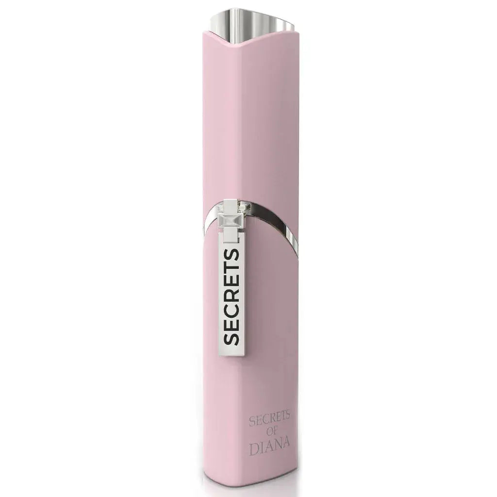 EMPER Secrets of Diana (Pour Femme) 100ML EDP - Ivory Luxe
