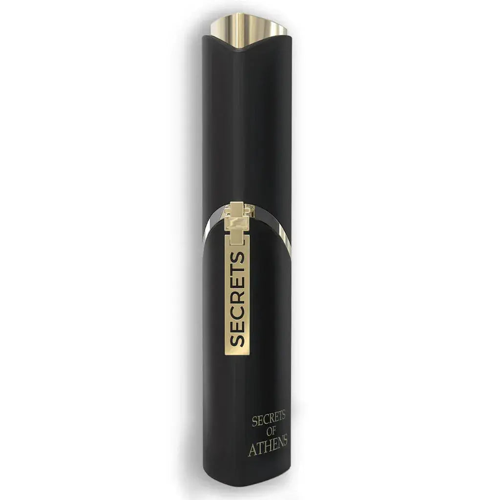 EMPER Secrets of Athens (Pour Femme) 100ML EDP - Ivory Luxe