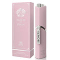 EMPER Secrets of Diana (Pour Femme) 100ML EDP - Ivory Luxe