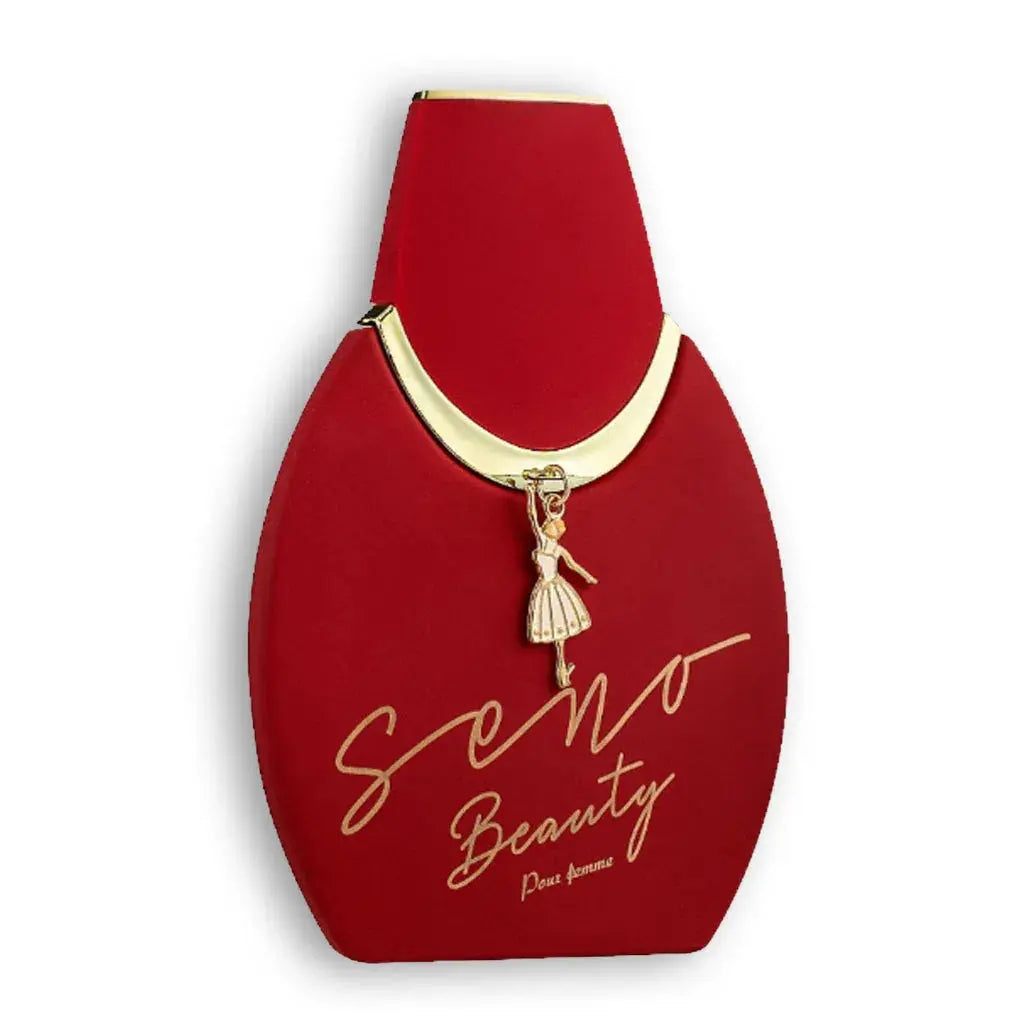 PRIVE Seno Beauty (Pour Femme) 100ML - Ivory Luxe