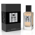 MILESTONE Sens (Unisex) 100ML Eau De Parfum - Ivory Luxe