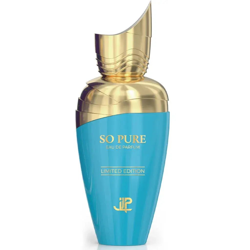 LJP So Pure Lmited Edition 85ml Eau De Parfum - Ivory Luxe