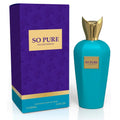 MILESTONE So Pure Unisex 100ML BY EMPER - Ivory Luxe