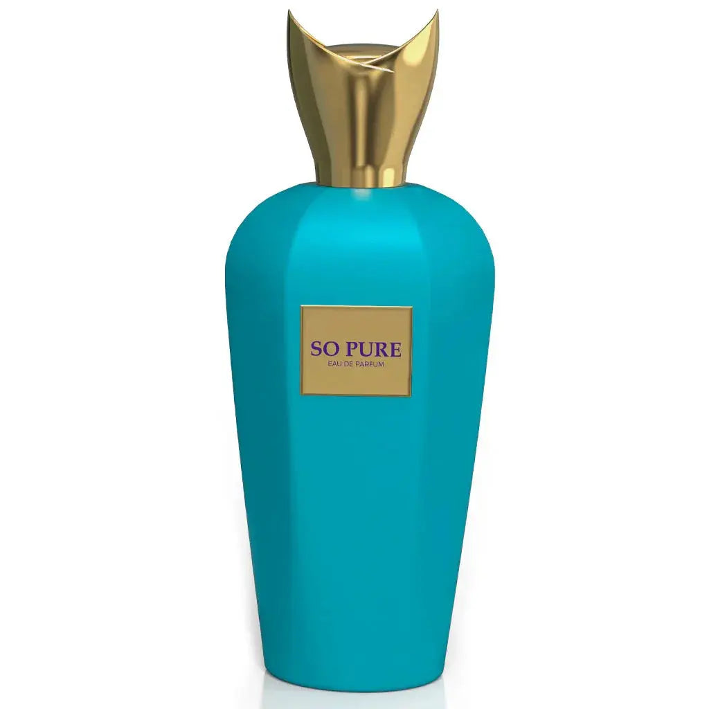 MILESTONE So Pure Unisex 100ML BY EMPER - Ivory Luxe