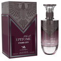 LE CHAMEAU Epitome Stars City 100ML EDP