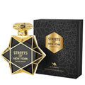 LE CHAMEAU Streets of New York 85ML EDP