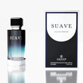AMOUD SUAVE Eua De Parfum 100ML - Ivory Luxe