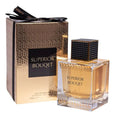 FRAGRANCE WORLD SUPERIOR BOUQUET 100ML EDP - Ivory Luxe