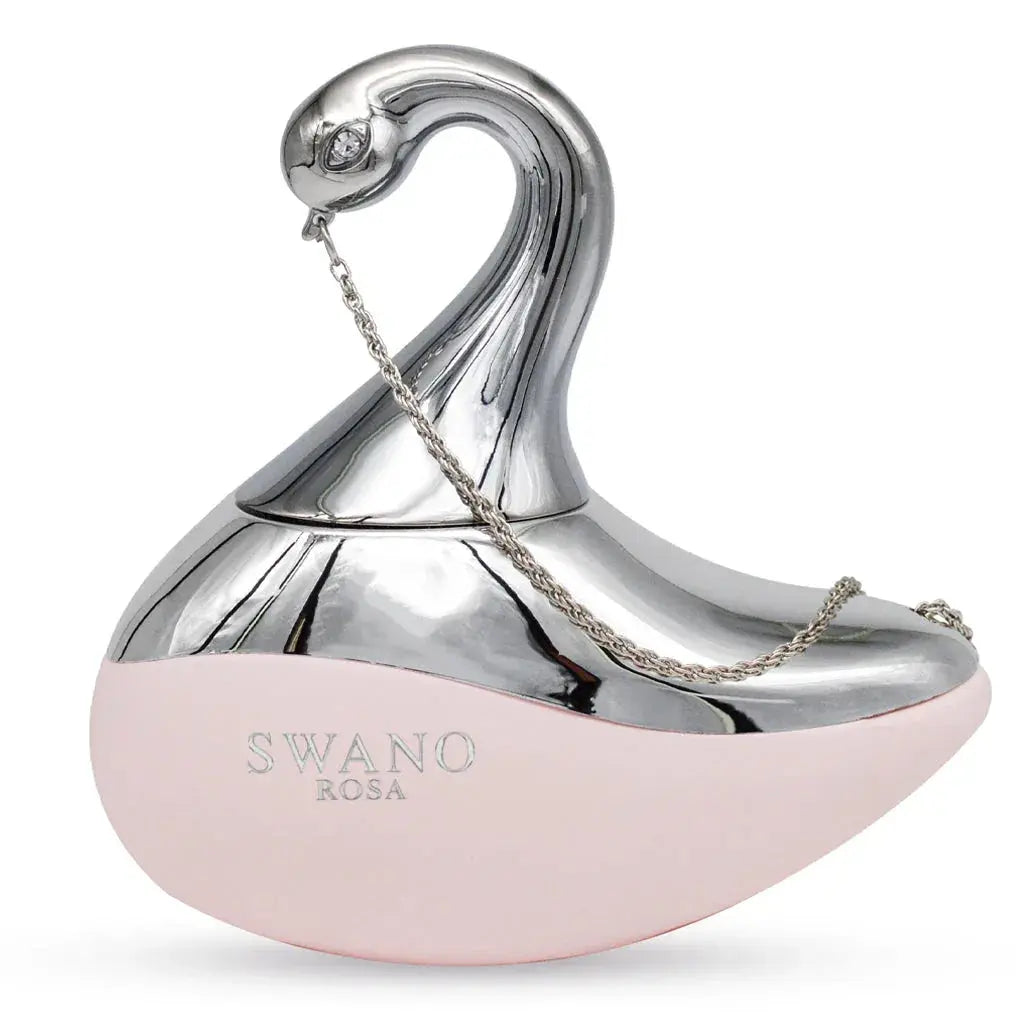 LE CHAMEAU Swano Rosa (Pour Femme) 80ML - Ivory Luxe