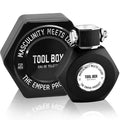 EMPER TOOL BOX POUR HOMME 100ml EDT - Ivory Luxe