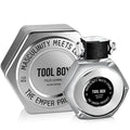 EMPER TOOL BOX SILVER 100ML EDP - Ivory Luxe