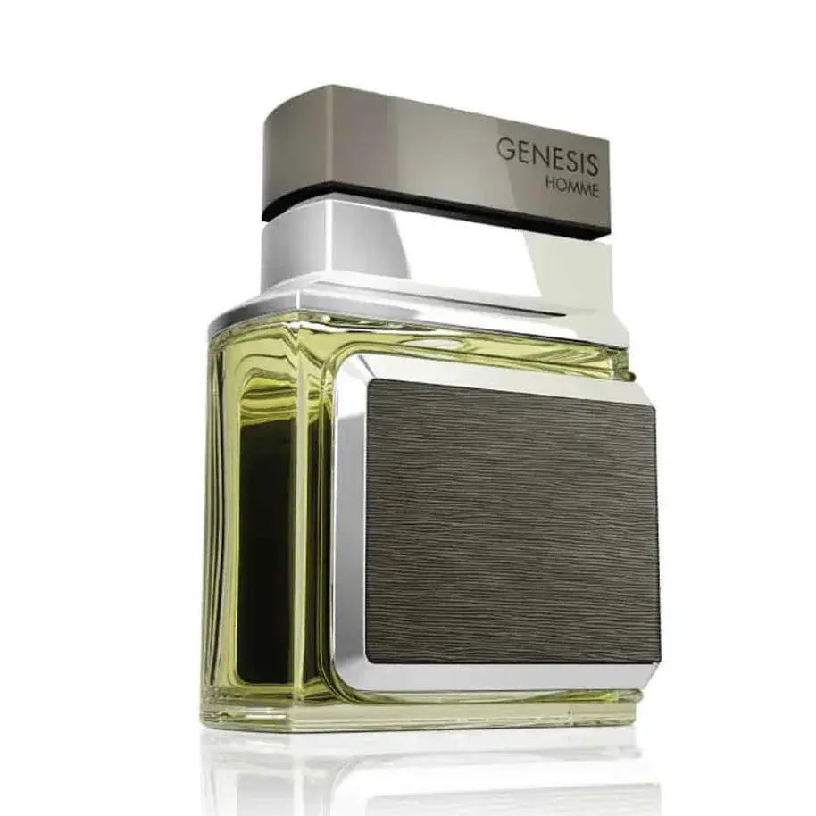 LE CHAMEAU GENEISIS Pour Homme 100ml EDT - Ivory Luxe