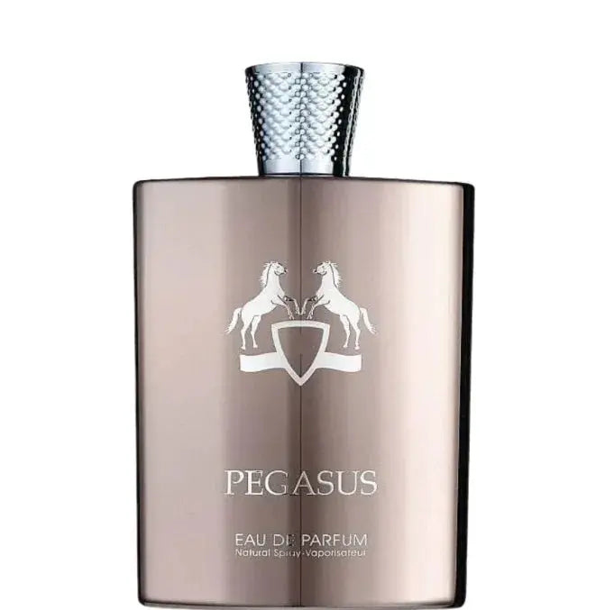 FRAGRANCE WORLD PEGASUS Perfume For Men 100ML EDP - Ivory Luxe
