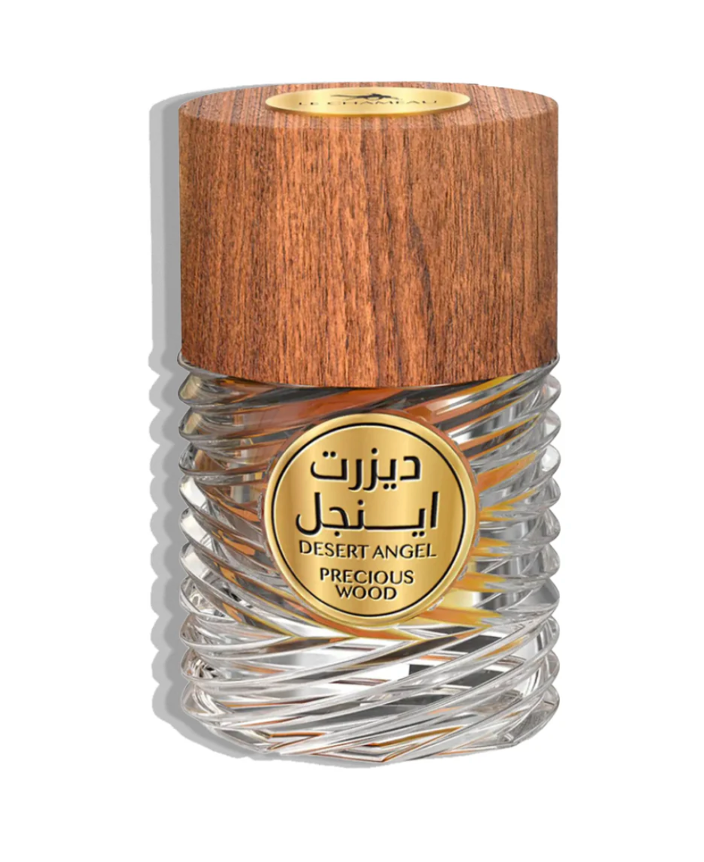 LE CHAMEAU Desert Angel Precious Wood 100ML EDP (UNISEX)