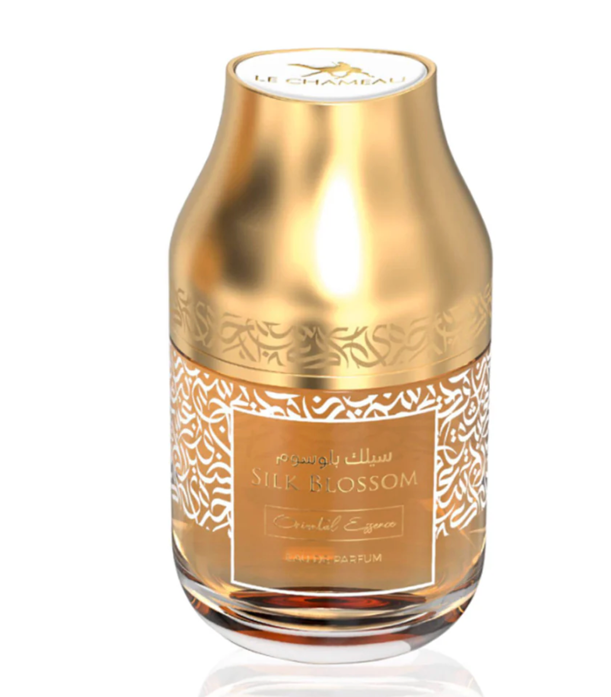 LE CHAMEAU Oriental Essence Silk Blossom 100ML