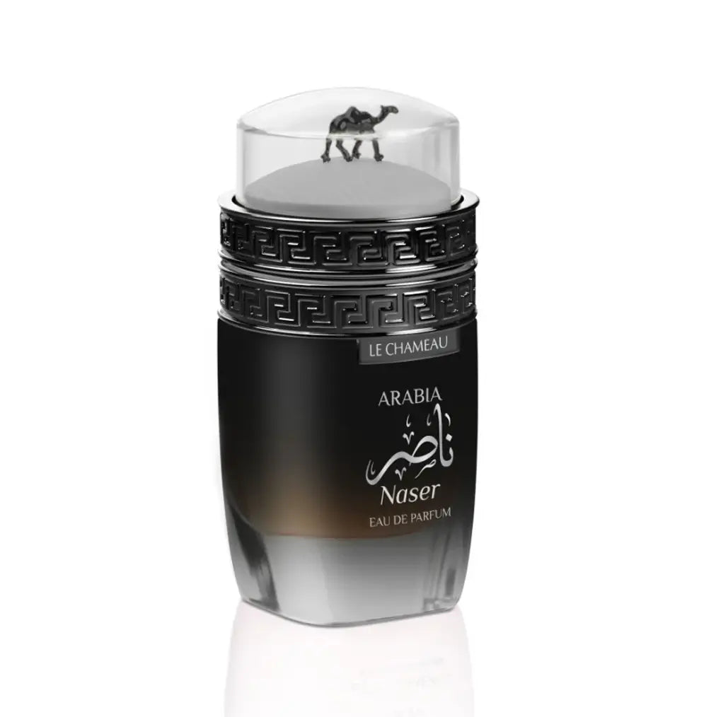Le Chameau Arabia Naser (Pour Homme) 100ML Eau De Parfum LE CHAMEAU
