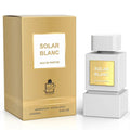 MILESTONE Solar Blanc (Unisex) 100ML EDP - Ivory Luxe