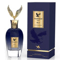 LE CHAMEAU Tasmeem Paris Blu (Unisex) 120ML EDP - Ivory Luxe