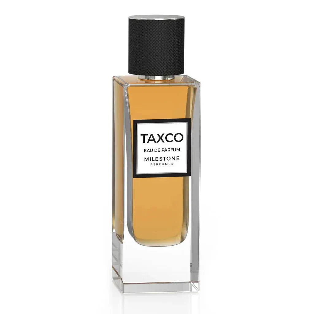 MILESTONE TAXCO (Unisex) 80ML EDP - Ivory Luxe