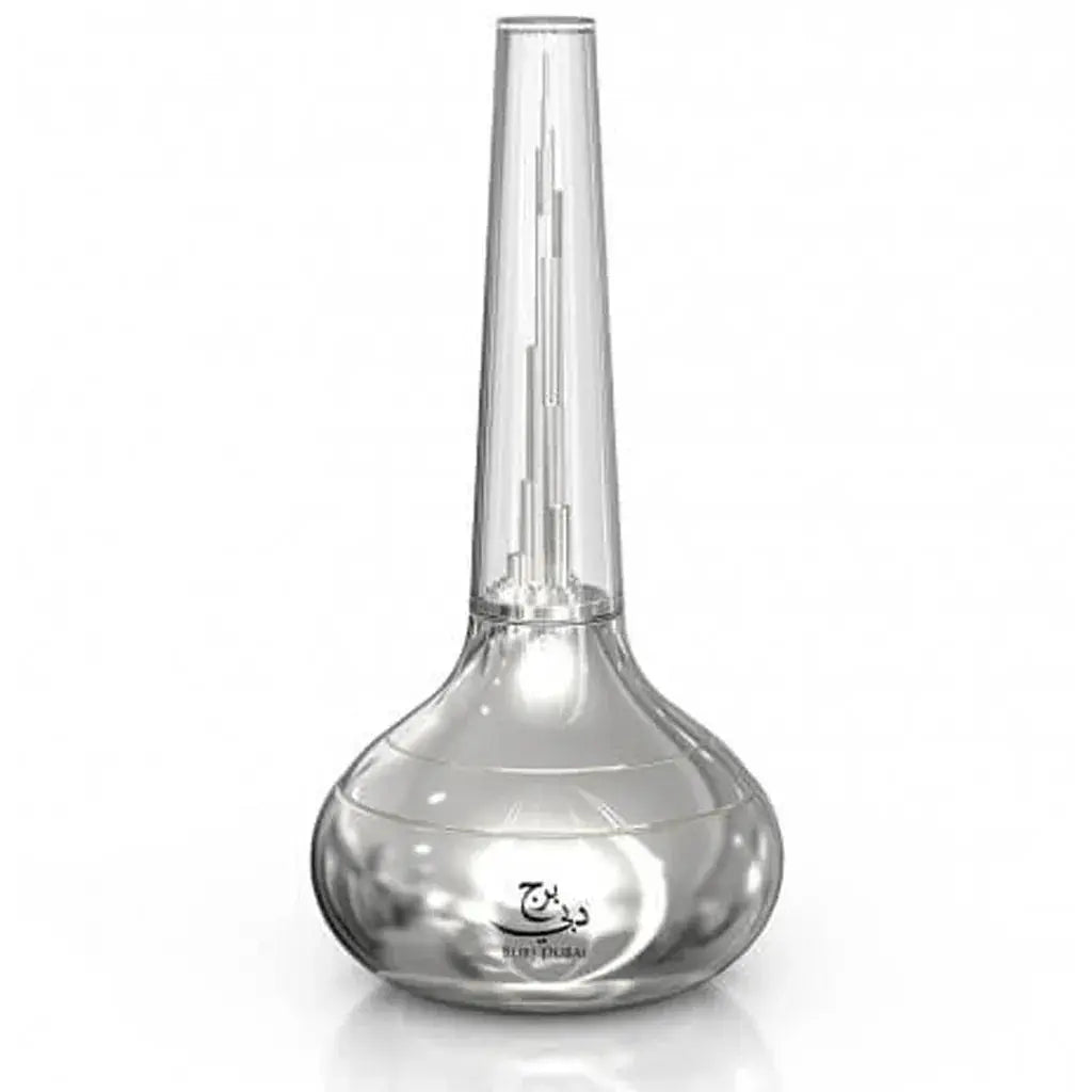 Le Chameau Burj Dubai Eau De Parfum 100ml UNISEX - Ivory Luxe