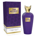MILESTONE THE ACCENT (Unisex) 100ml EDP - Ivory Luxe